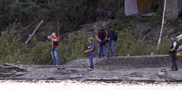 Norway in mourning after massacre